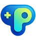 Maya payment logo