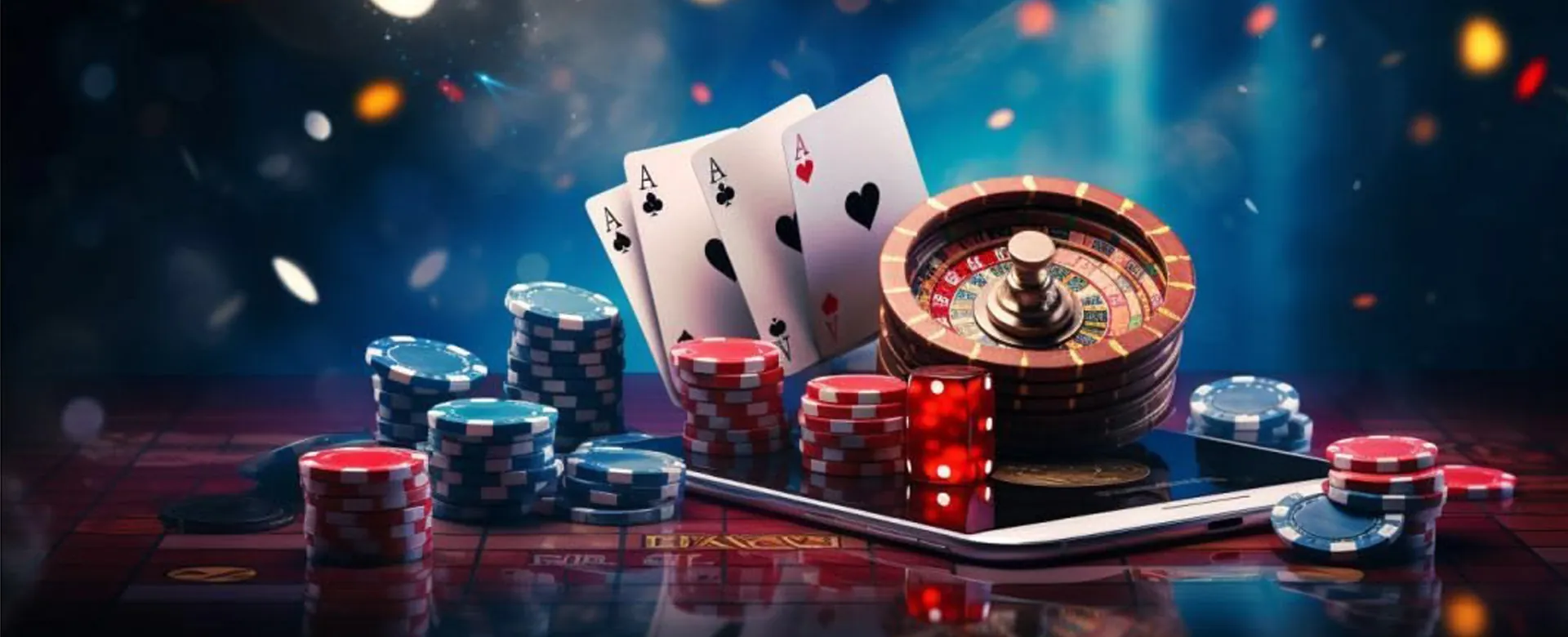 Bigwin Casino Philippines promotional banner with exclusive bonuses